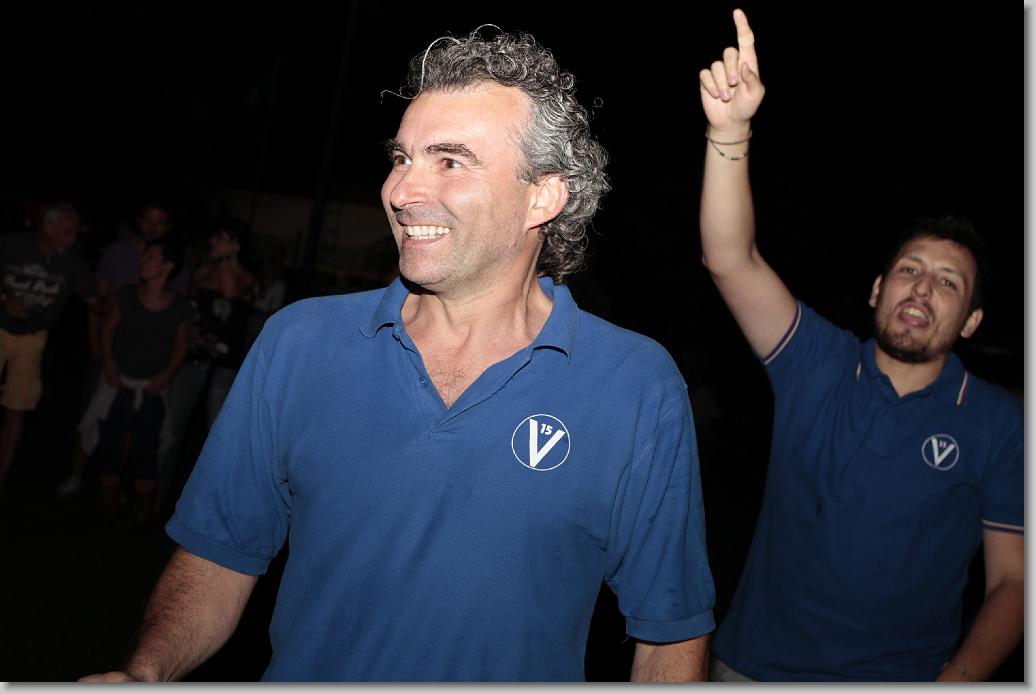 Foto successiva